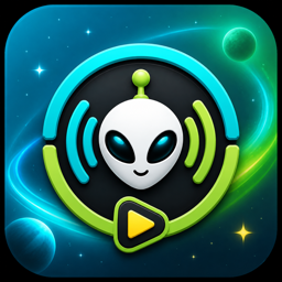 Alien Stream