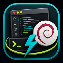 IDE RTK for Debian 12
