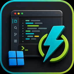 IDE RTK for Windows