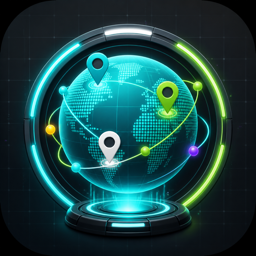 Meta Digital World for Routicket