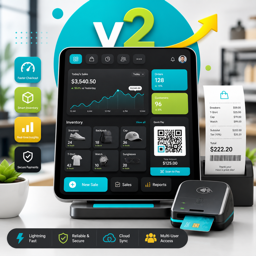 PocketPos v2