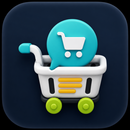 RTK Carrito → WhatsApp