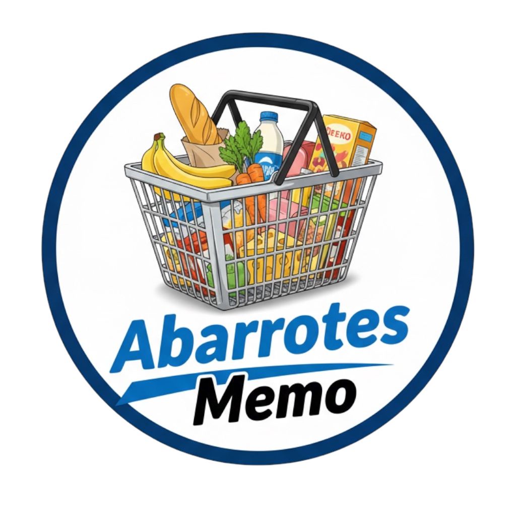 Abarrotes Memo