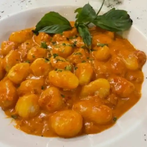 Gnocchi Aurora