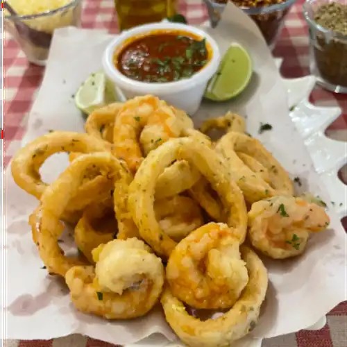 Fritto Misto
