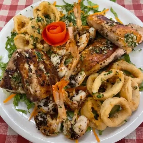 Mariscada