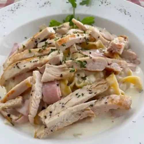 Alfredo Pollo