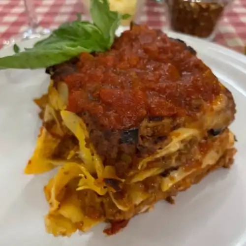 Lasagna