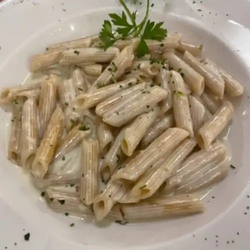Pasta 4 Formaggi