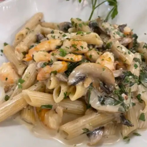 Pasta Mari E Monti