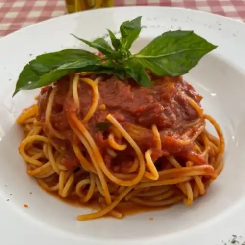 Pasta Pomodoro