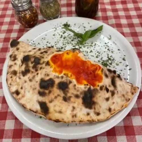 Calzone Farcito