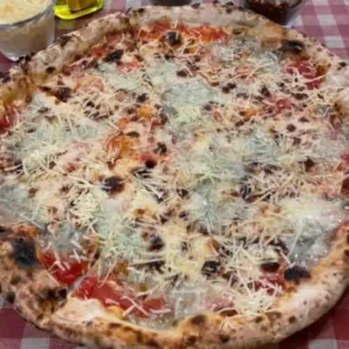 4 Formaggi