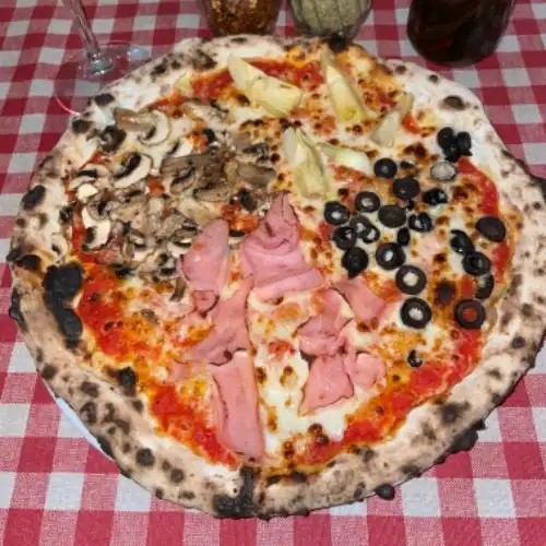 4 Stagioni