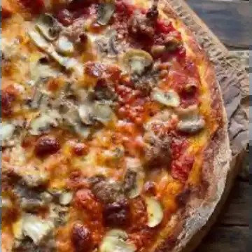 Boscaiola