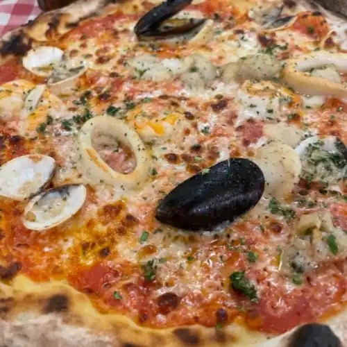 Frutti di Mare