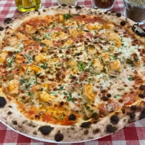 Gamberetti