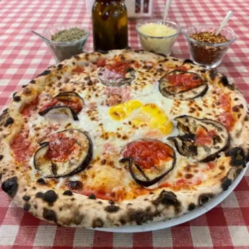 Parmigiana