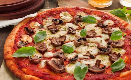 Pizza Sababa