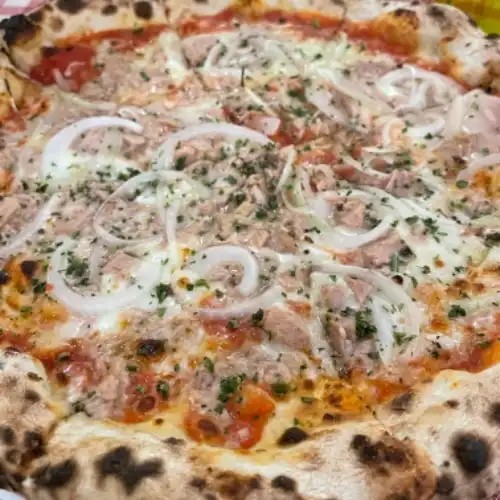 Tonno e Cipolle