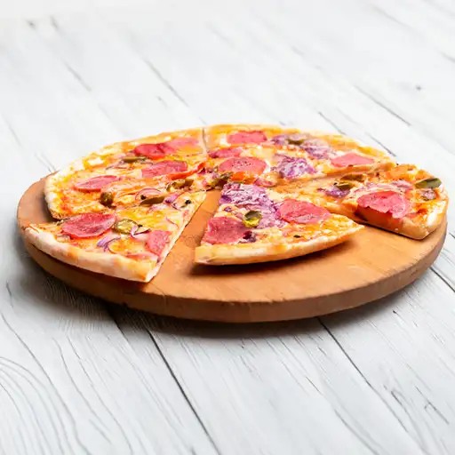 Pepperoni