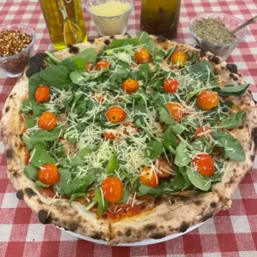 Pizza el Tri