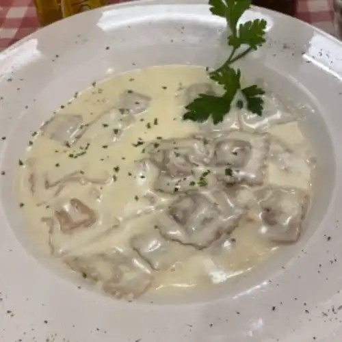 Ravioli 4 Formaggi