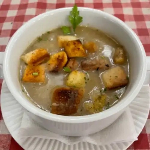 Porro E Patate