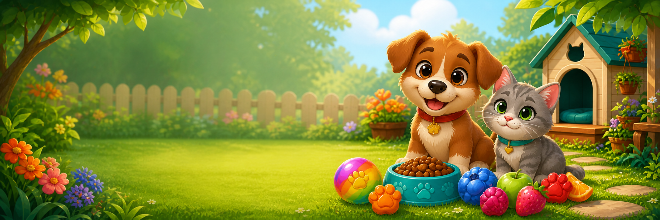 FormyDog Match and Care