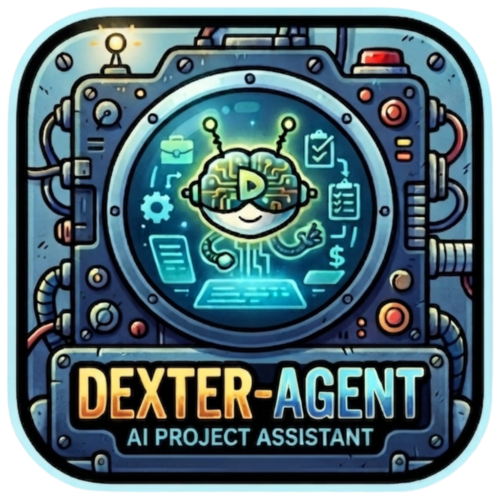 Dexter Agent
