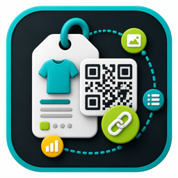 RTK Product QR