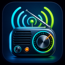RTK Routicket Radio
